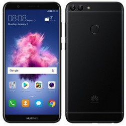 Прошивка телефона Huawei P Smart в Кемерово